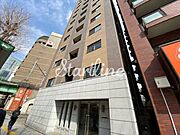 ＫＤＸレジデンス神田須田町 12階 築20年8ヶ月の賃貸物件