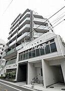 アジュールテラス中野新橋 3階 築8年5ヶ月の賃貸物件