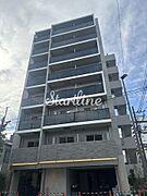 ガリシア亀戸の賃貸物件