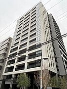 恵比寿駅より徒歩5分 3階 築6年5ヶ月の賃貸物件