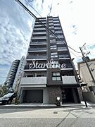 西日暮里駅より徒歩5分 4階 築3年8ヶ月の賃貸物件
