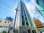 御茶ノ水駅より徒歩8分 3階 築4年6ヶ月の賃貸物件