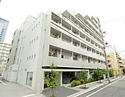 グレイスコート目黒 2階 築17年11ヶ月の賃貸物件