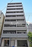 入谷駅より徒歩5分 5階 築14年4ヶ月の賃貸物件