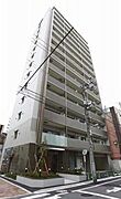 田原町駅より徒歩7分 4階 築16年11ヶ月の賃貸物件