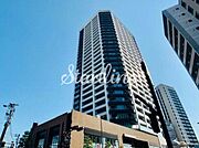 大井町駅より徒歩5分 19階 築14年の賃貸物件