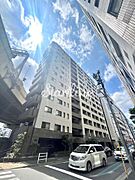 ドゥーエ日本橋 5階 築21年10ヶ月の賃貸物件