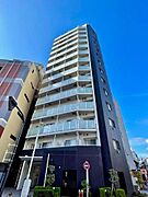 大森駅より徒歩2分 11階 築13年8ヶ月の賃貸物件