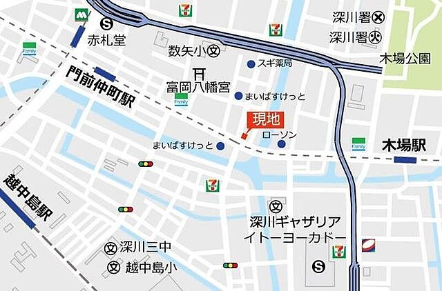 地図