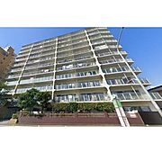 洋伸東大島マンション 8階 築43年11ヶ月の賃貸物件