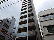 ベルジューレ神保町 3階 築9年の賃貸物件