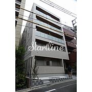 本郷三丁目駅より徒歩7分 2階 築5年11ヶ月の賃貸物件