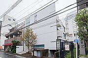 広尾駅より徒歩3分 築25年11ヶ月 5階建の賃貸物件