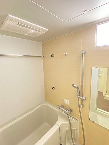 浴室