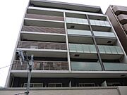勝どき駅より徒歩3分 3階 築14年1ヶ月の賃貸物件