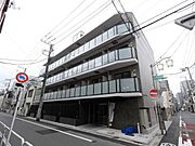 ラフィスタ品川戸越の賃貸物件