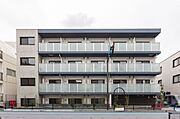 NTPRレジデンス大井町 2階 築9年の賃貸物件