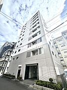 ドゥーエ日本橋浜町 7階 築19年5ヶ月の賃貸物件