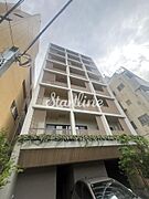 亀戸駅より徒歩7分 6階 新築の賃貸物件