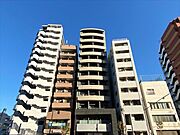 ＢＯＮＨＥＵＲ門前仲町 5階 築14年5ヶ月の賃貸物件
