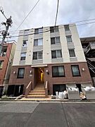 ヴィラ中村の賃貸物件