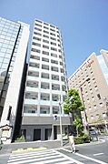 プレジリア東日本橋 5階 築13年7ヶ月の賃貸物件