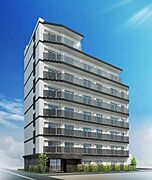 グランカーサ住吉の賃貸物件