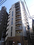 クレアルプレミア恵比寿 3階 築3年1ヶ月の賃貸物件