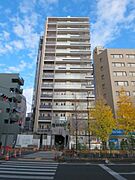 ＢＲＡＮＳＩＥＳＴＡ白山の賃貸物件