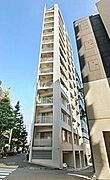 キャビンアリーナ南青山 4階 築23年7ヶ月の賃貸物件