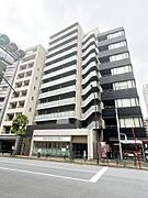 レジディア神田淡路町 7階 築10年8ヶ月の賃貸物件