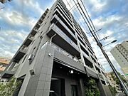 ジニア浅草 5階 築5年の賃貸物件