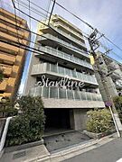 亀戸駅より徒歩7分 5階 築9年3ヶ月の賃貸物件