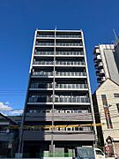 三ノ輪駅より徒歩5分 5階 築2年10ヶ月の賃貸物件