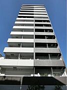 パークアクシス上野三丁目 5階 築11年6ヶ月の賃貸物件