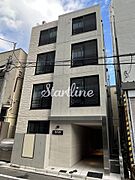 レピュア早稲田レジデンスII 4階 築2年1ヶ月の賃貸物件
