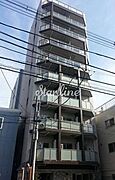 フェルクルールプレスト上野根岸の賃貸物件