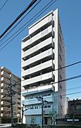 ＭＡＫＥＳＤＥＳＩＧＮ町屋の賃貸物件