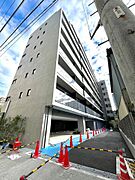 ワンルーフレジデンス錦糸町 8階 築1年9ヶ月の賃貸物件