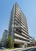 ＭＹＲＩＡＲＥＳＩＤＥＮＣＥ浅草橋 4階 築5年1ヶ月の賃貸物件