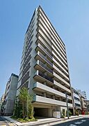 ＭＹＲＩＡＲＥＳＩＤＥＮＣＥ浅草橋 7階 築5年1ヶ月の賃貸物件