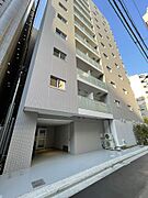 淡路町駅より徒歩4分 5階 築2年4ヶ月の賃貸物件