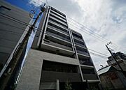 菊川駅より徒歩5分 5階 築2年6ヶ月の賃貸物件
