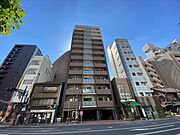 湯島駅より徒歩1分 8階 築5年2ヶ月の賃貸物件