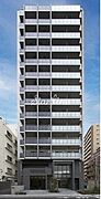 クレストコート池上 13階 築1年5ヶ月の賃貸物件
