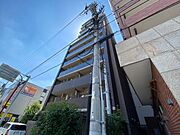 江戸川橋駅より徒歩8分 2階 築9年5ヶ月の賃貸物件