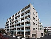 フォルティス大森の賃貸物件