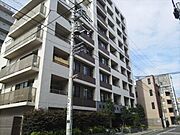 プロスペクト森下 1階 築20年6ヶ月の賃貸物件