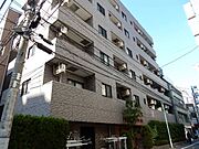 湯島駅より徒歩2分 4階 築22年7ヶ月の賃貸物件