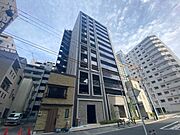 プライマル中央MINATO 4階 築3年9ヶ月の賃貸物件